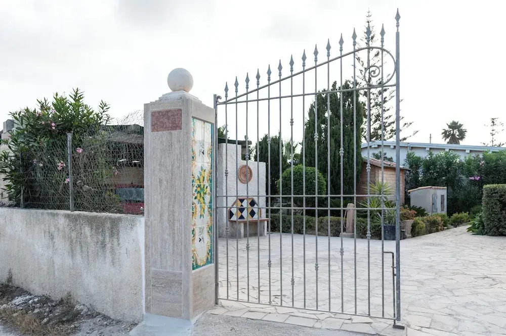 Villa Adele