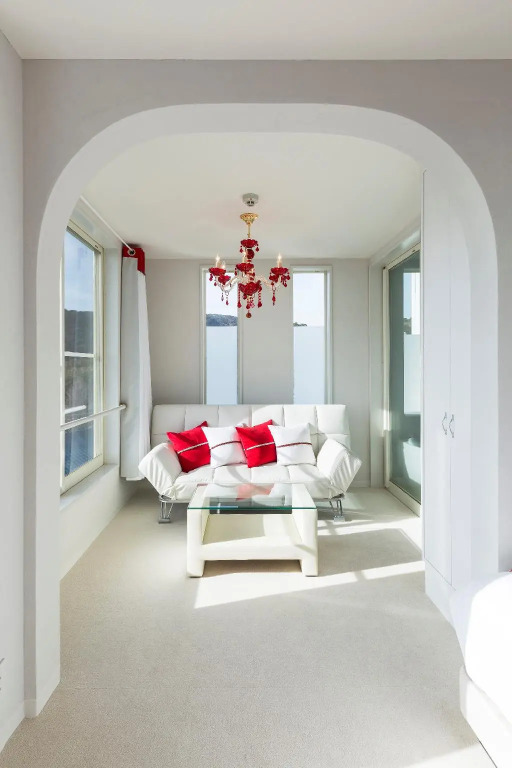 Hotel Sea Shell