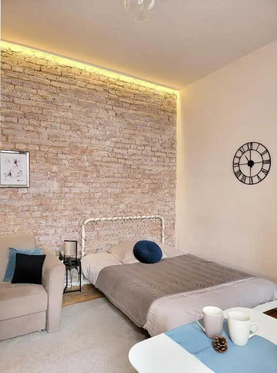 Apartament Za Murami Gliwice