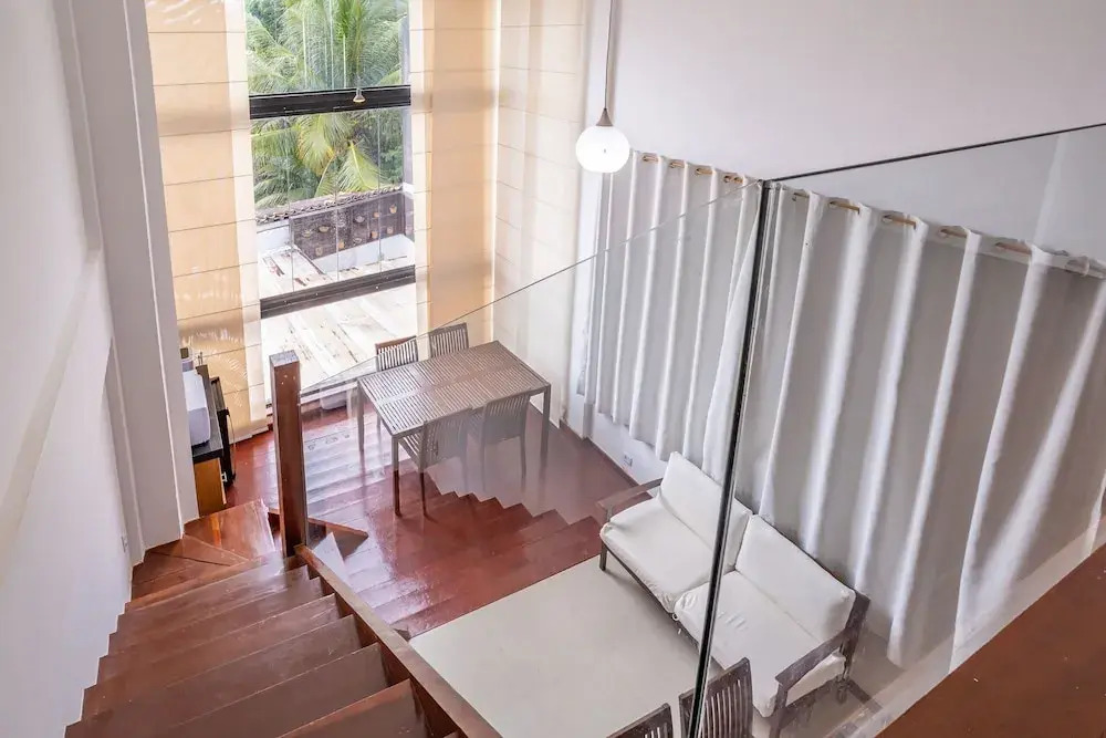 CPR - Apartamentos a 200m da praia com Piscina