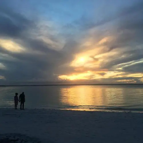 Barefoot Zanzibar