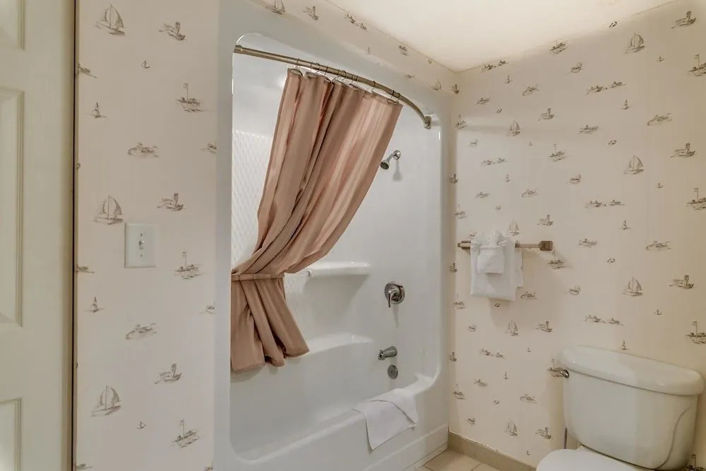 Ocean Blue 403 Apartment 5