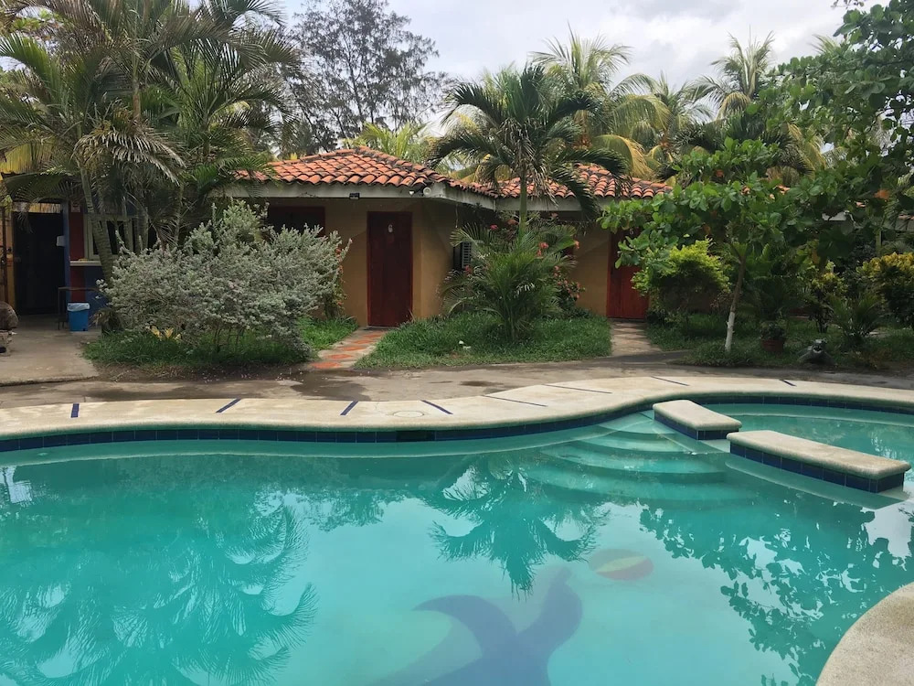 Hotel Cucolindo Surf
