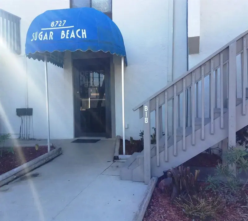 Sugar Beach by Pelican Property Mgmt.