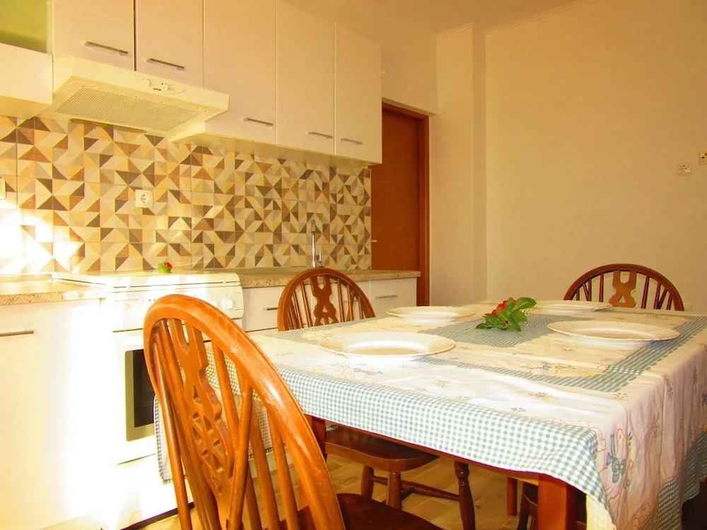 Apartments Jaksa