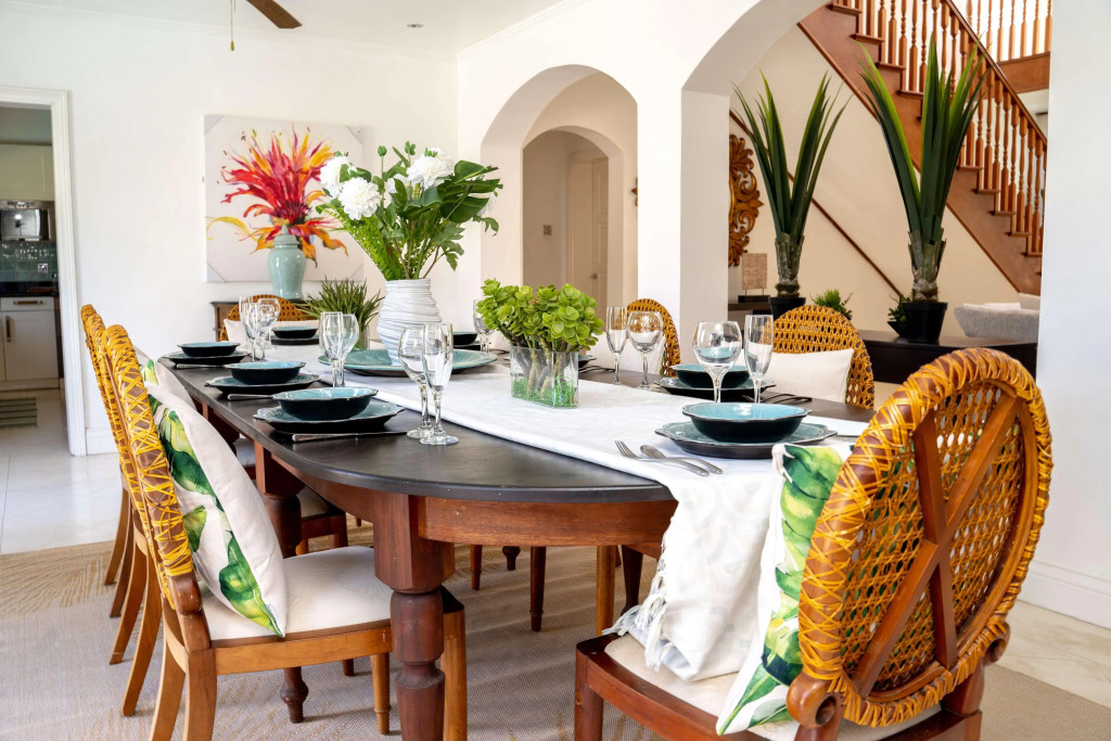 Cap Cove Resort St. Lucia, BW Premier Collection