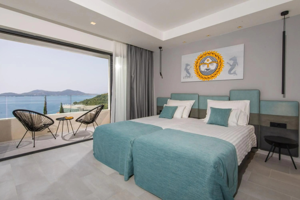 Luxury Villa Helios