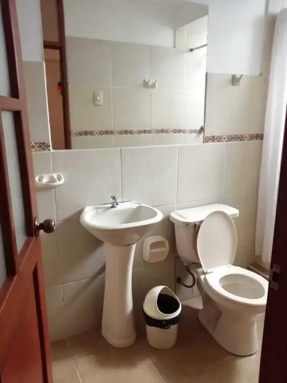 Redy's House