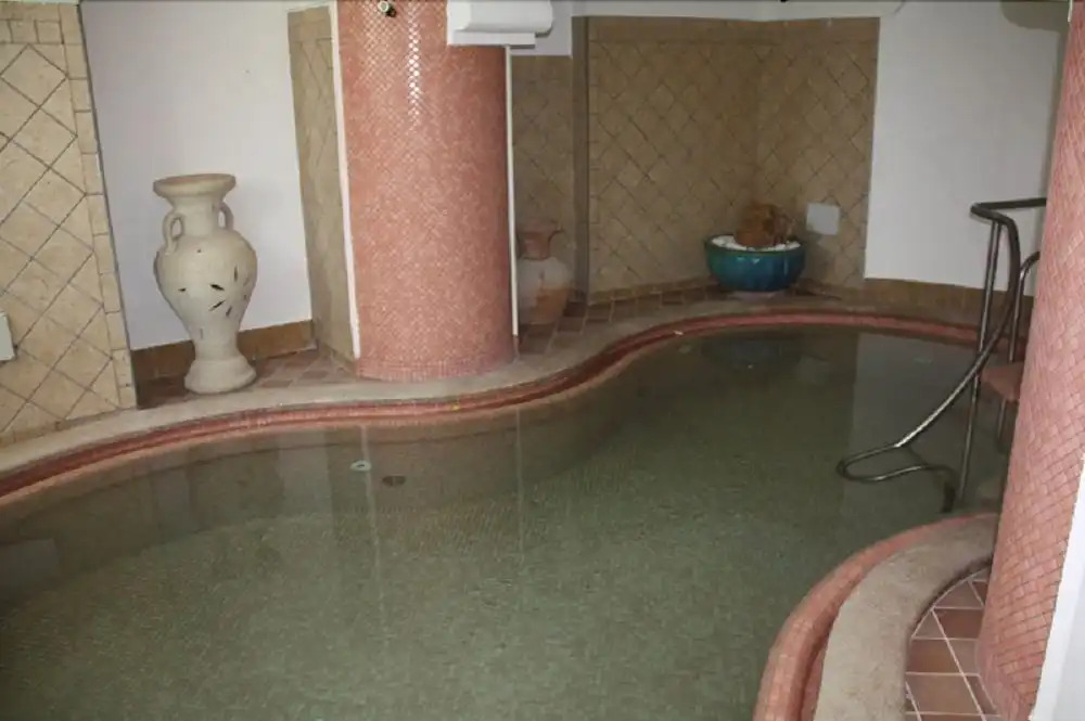 Hotel Villa Tre Sorelle