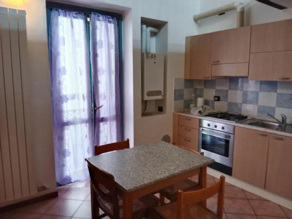 Appartamento Vacanze Sangalli
