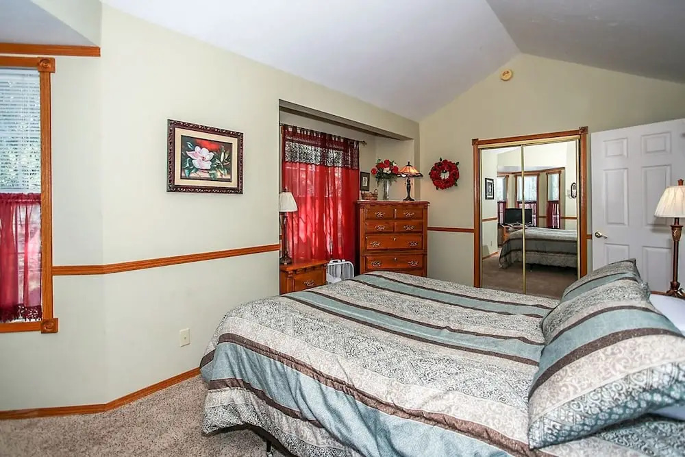 Great Spirit Escape 1476 by RedAwning