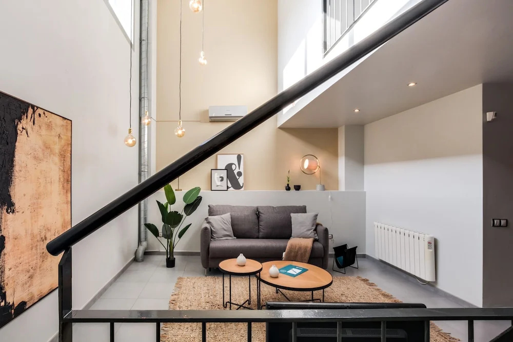 Sweet Inn Apartments Plaza España - Sants