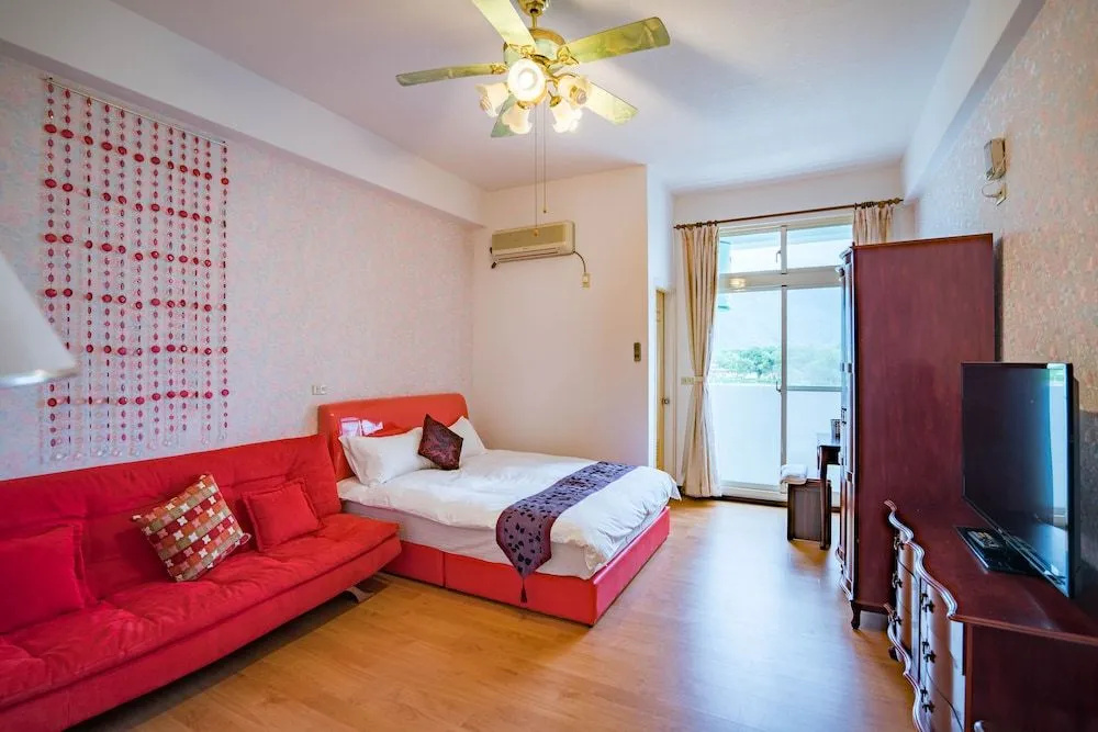 Hualien Tour B&B