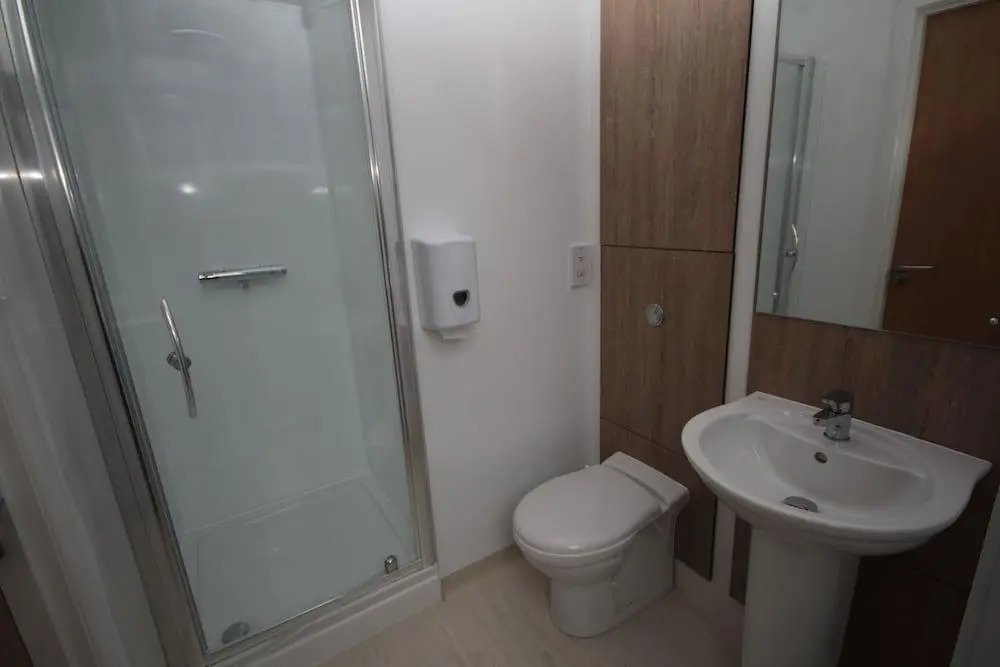 Aberdeen Youth Hostel