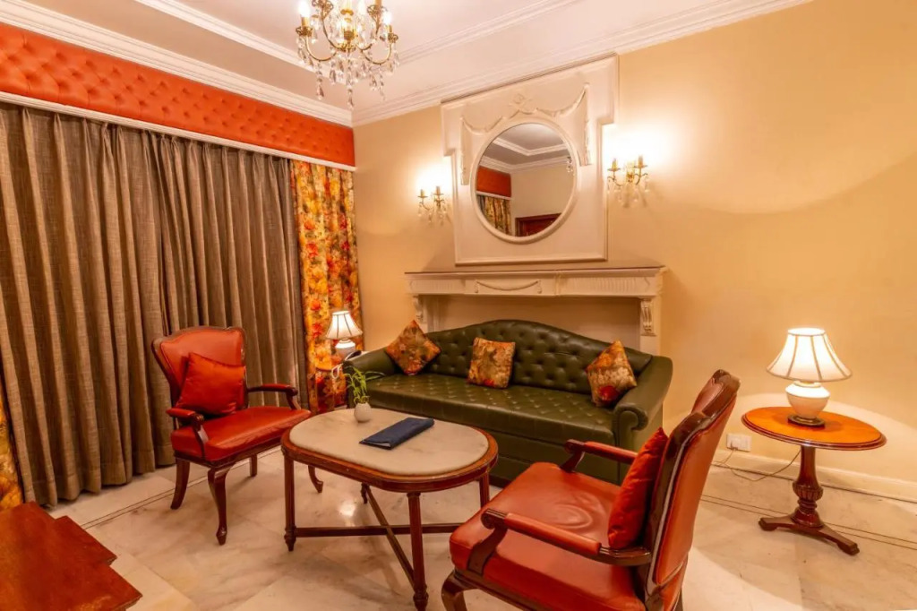 Hotel Hardeo