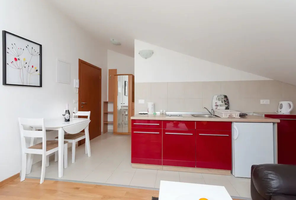 Apartments Goran