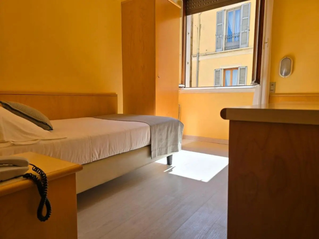 Mokinba Hotels SantAmbroeus