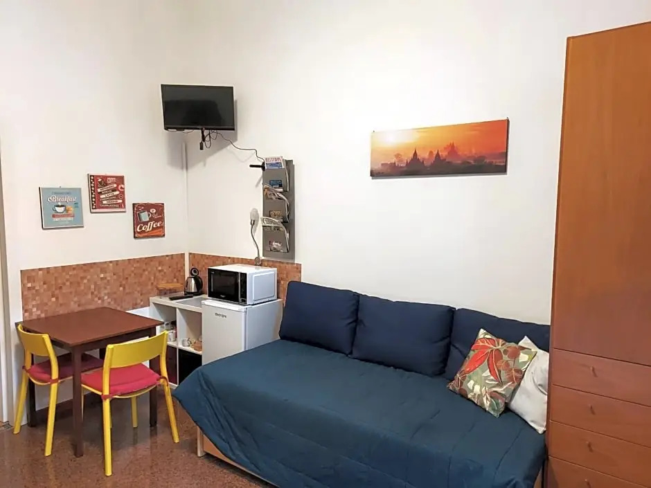 Guesthouse Calvart25