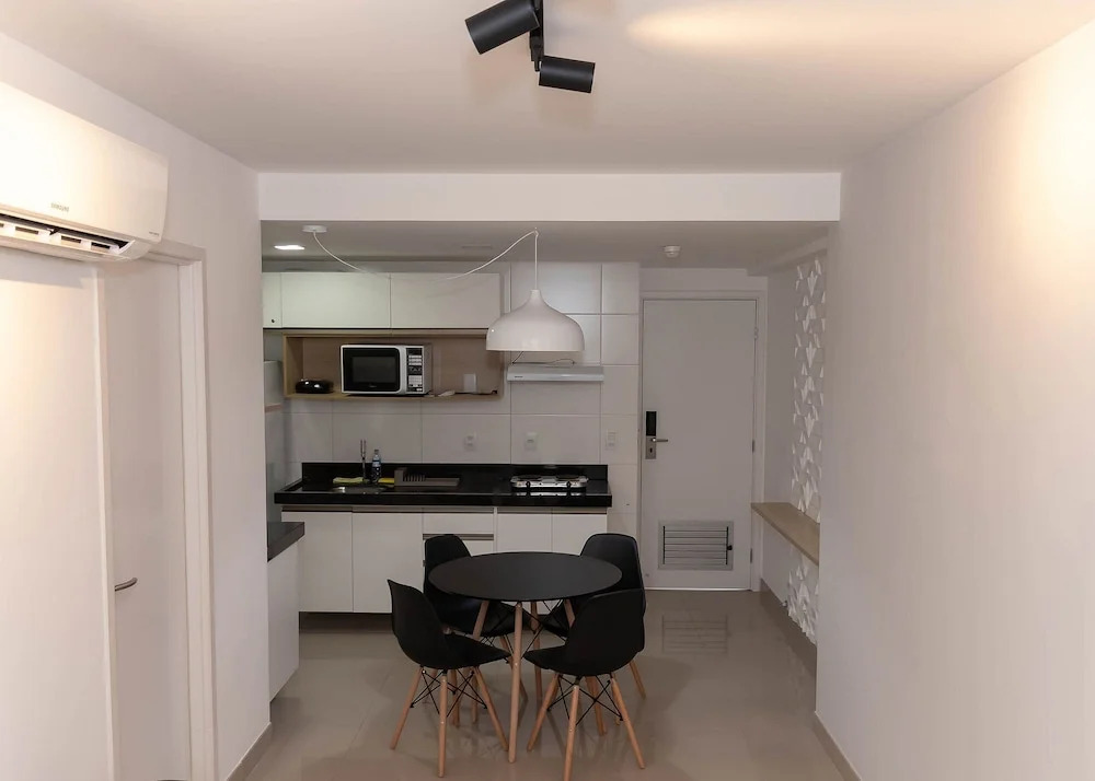 Flats no Beach Class Residence por Yolo