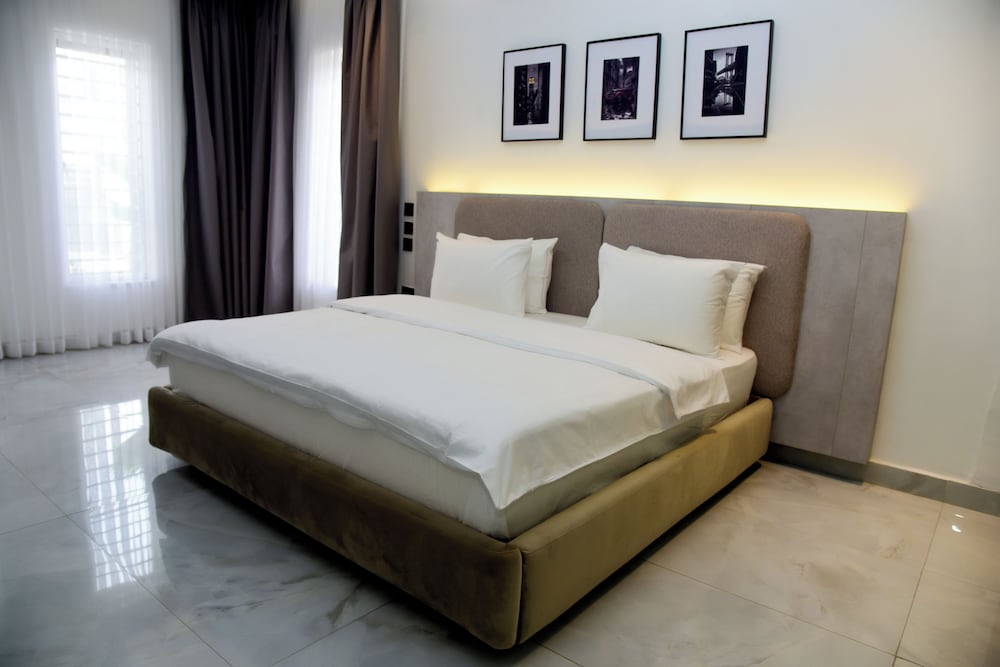 Hotel De Alommah Kubwa Abuja Nigeria