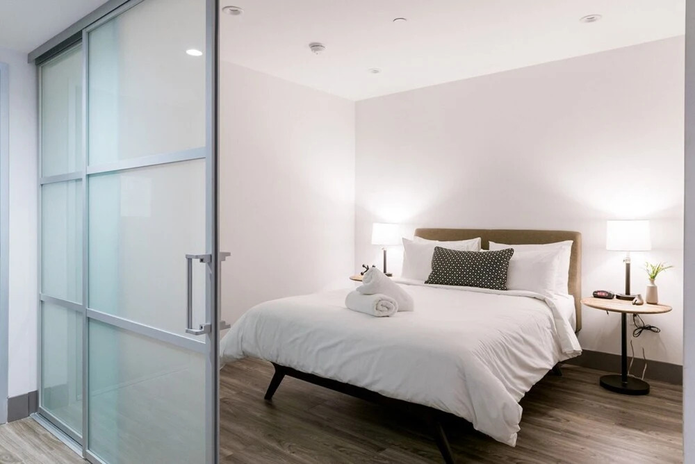 Abode Los Angeles - Downtown South Park