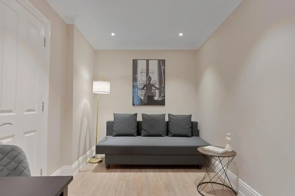 Cleveland Residences Paddington