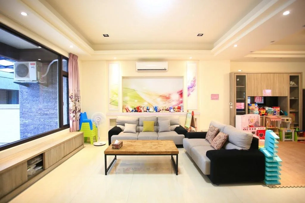 Childlike Innocence Homestay