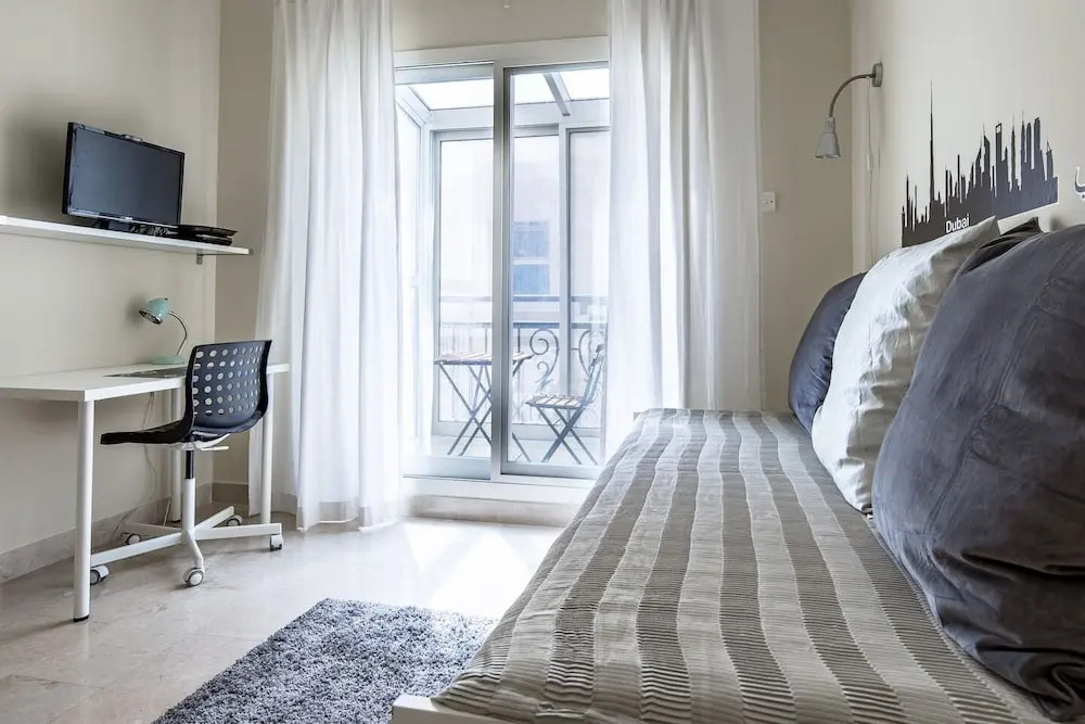 Spacious + Beautiful Private Villa in JVC
