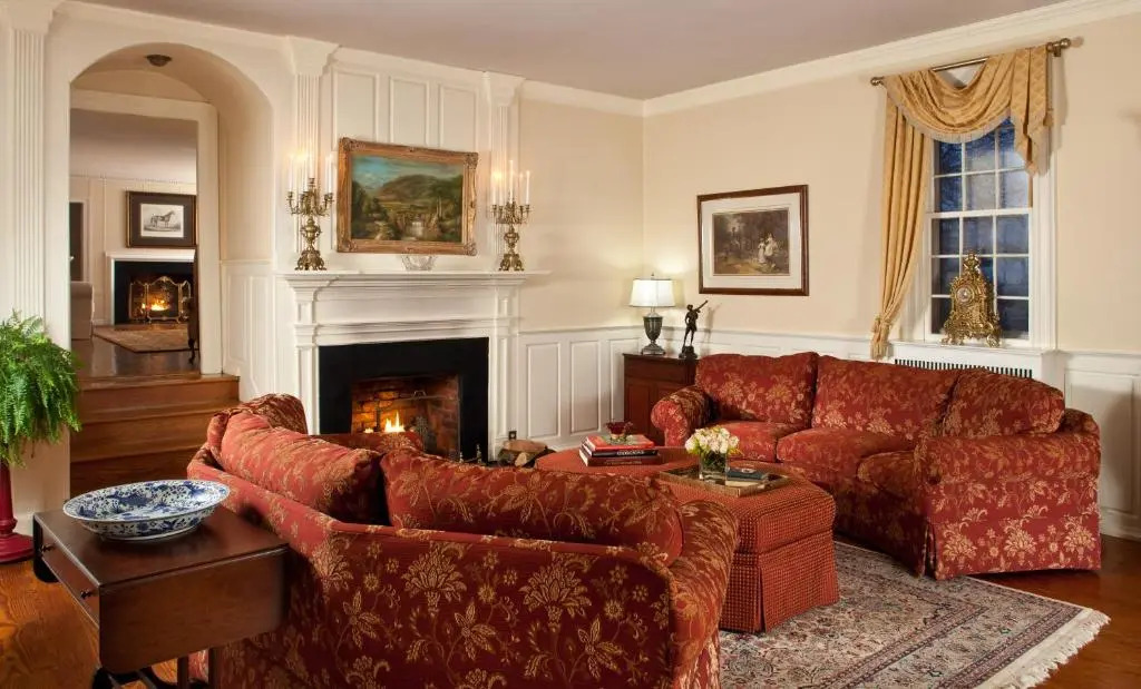 The Estate at Meander