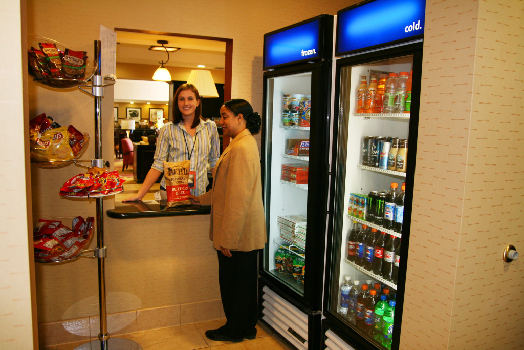 Hampton Inn & Suites Banning/Beaumont