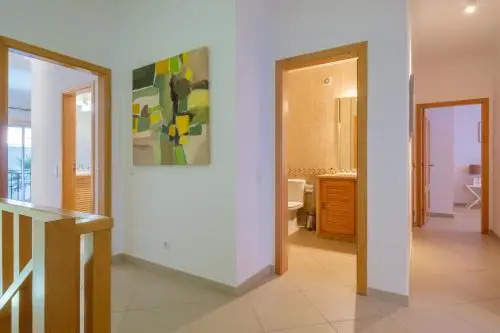 Townhouse Vila da Praia
