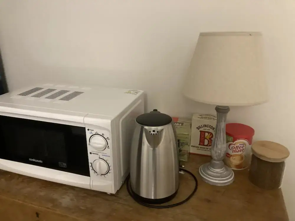 The Dimmer. 2 Bedroom Apartment