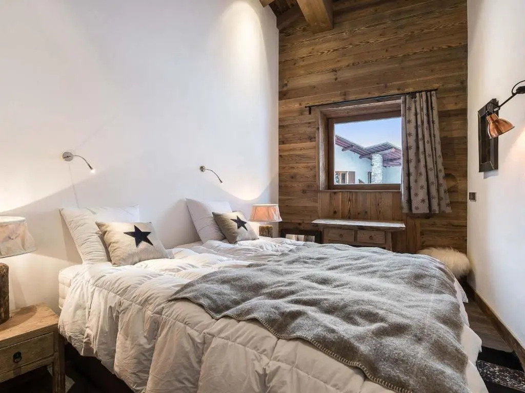 Appartement Val-d'Isère, 5 pièces, 10 personnes - FR-1-567-42