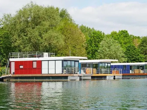FLOATING 44 Xanten - Deine Xanten 4