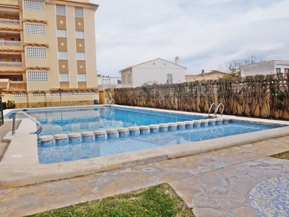 Apartamento Dunasol 1ª - 1º - 3ª