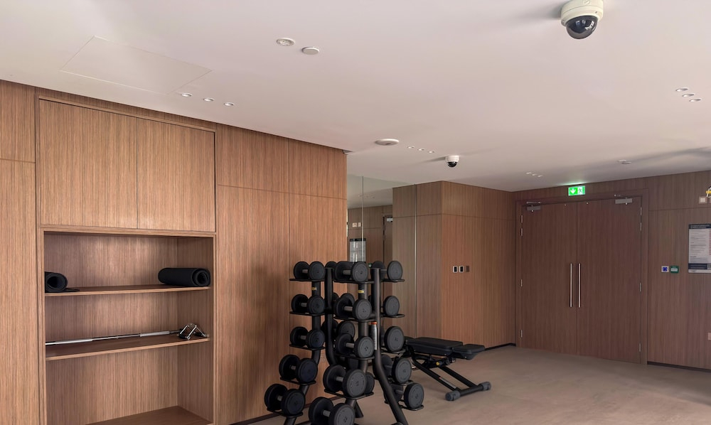 WYZ RENT|Sunset Burj View Premium City Walk 1BR