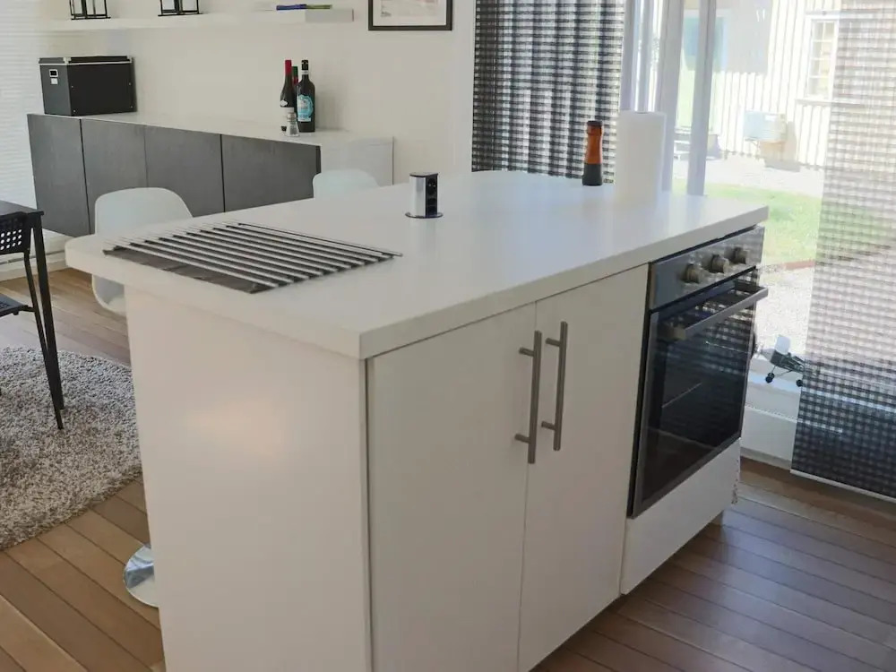 4 Star Holiday Home in Mellbystrand