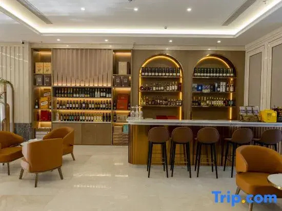Vienna Hotel ( Weifang Fangzi Hotel )