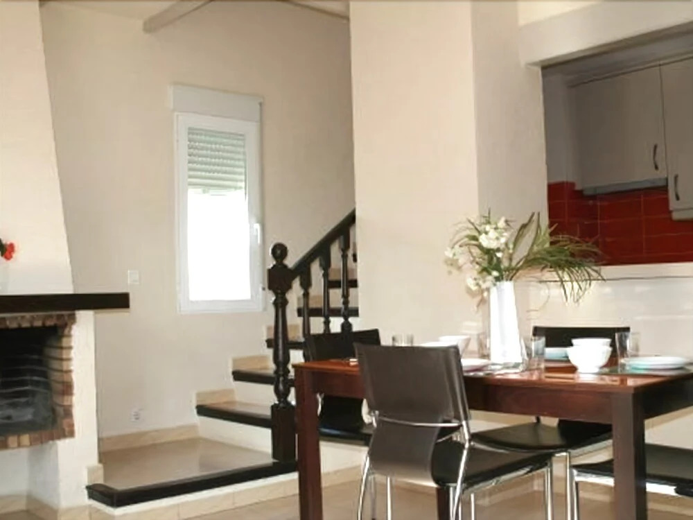 Apartamentos Retiro Park 46