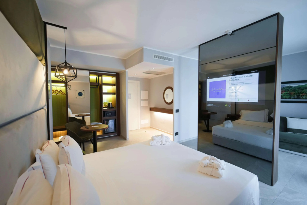 Best Western Plus Sabaudia Hotel