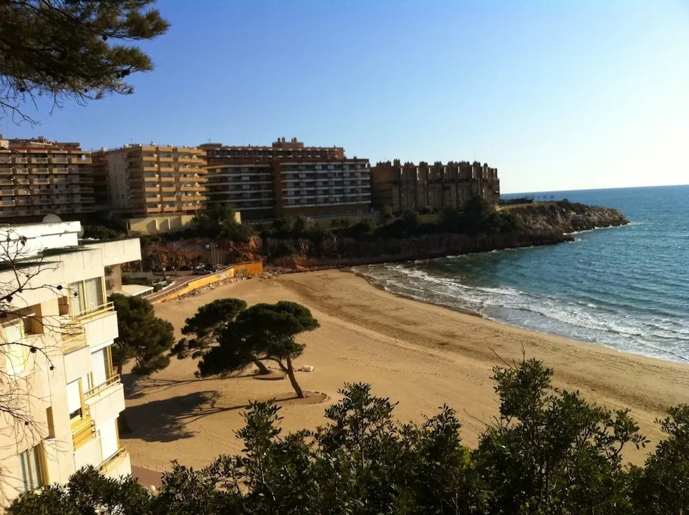 Apartamento en zona Cap Salou