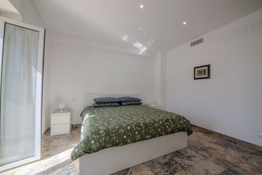 Magnolia House - Appartamento 1