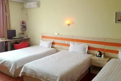 Shijia Business Hotel