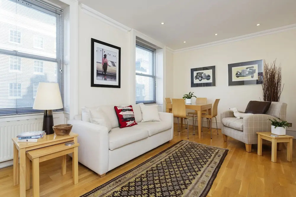 Montcalm Mayfair Townhouse
