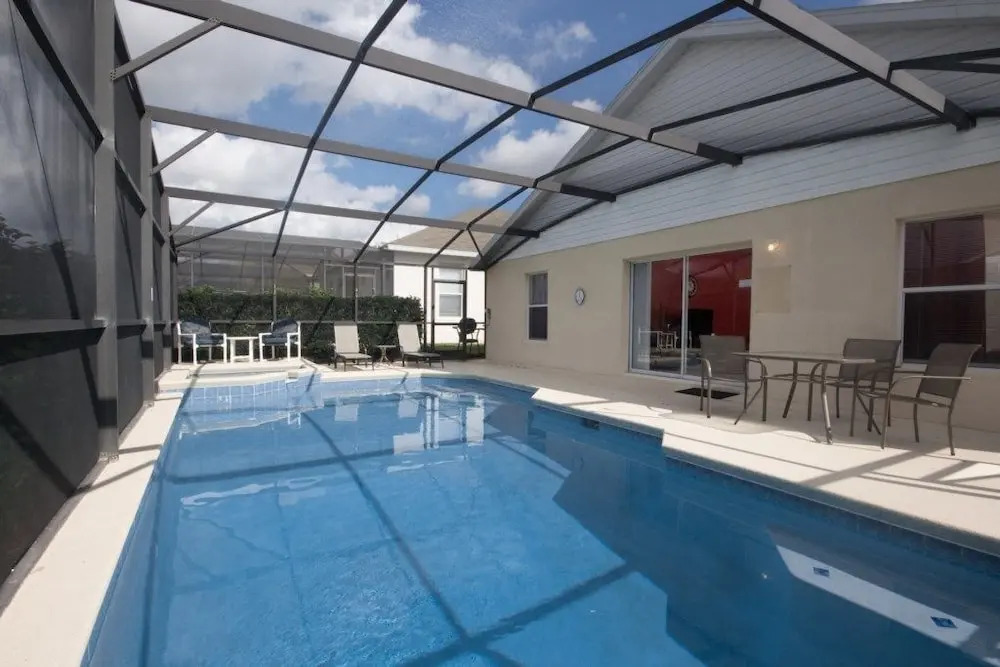 Ip64048 - Windsor Palms Resort - 4 Bed 2 Baths Villa