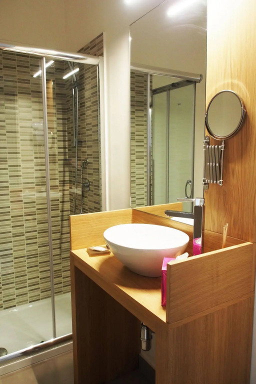 Sicilia Hotel Spa