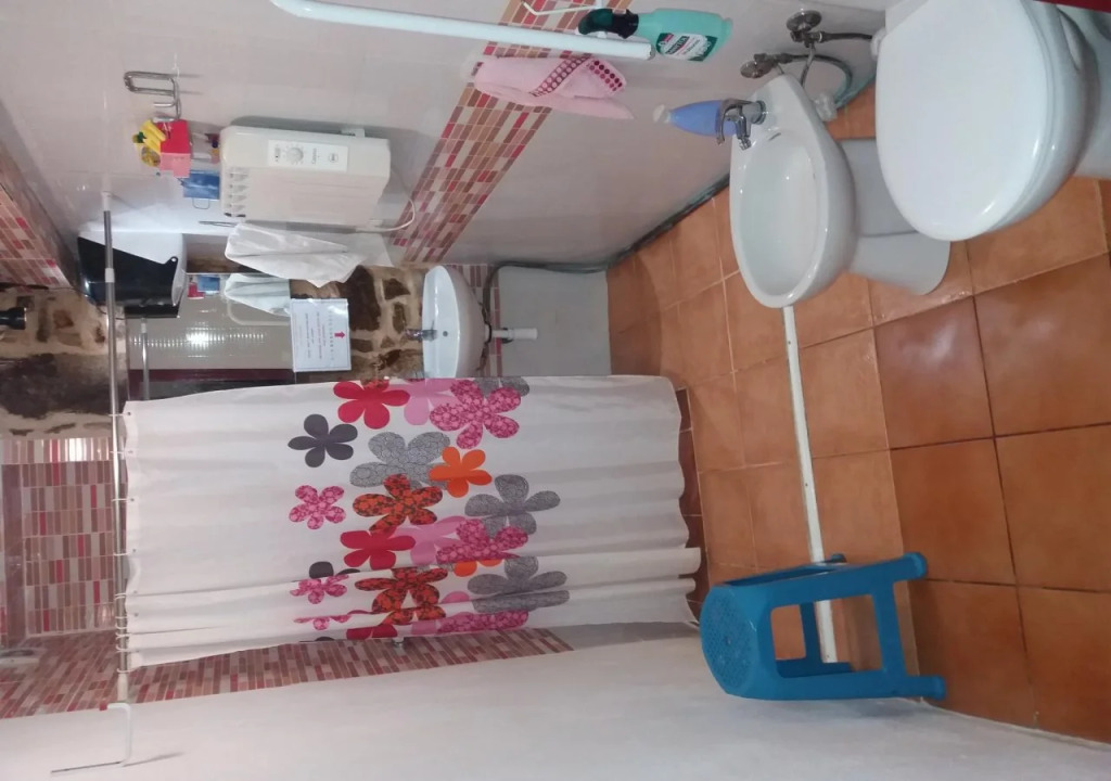 Albergue a Casina di Marcello