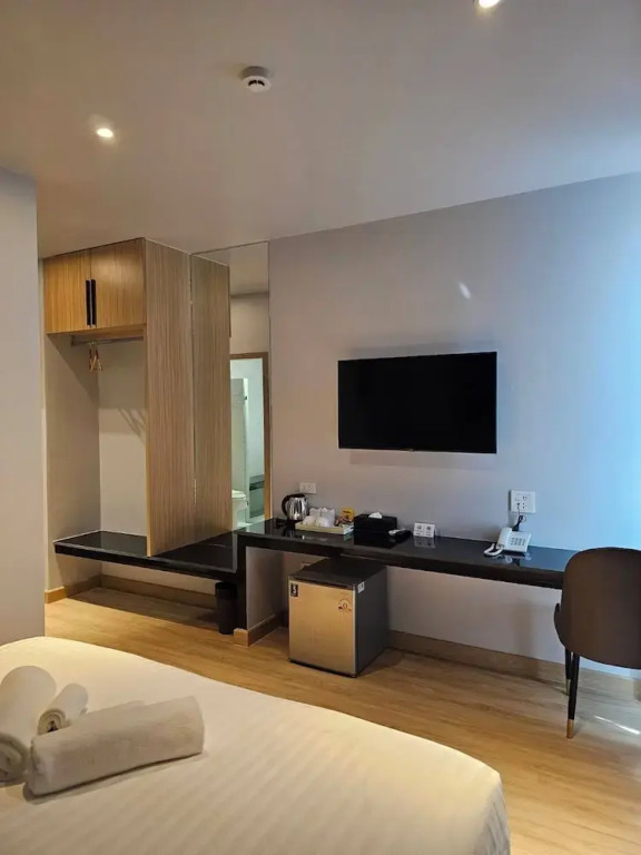 The Essence HOTEL Chanthaburi