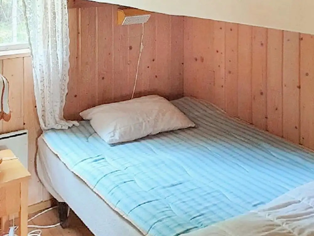 6 Person Holiday Home in Torsby-by Traum