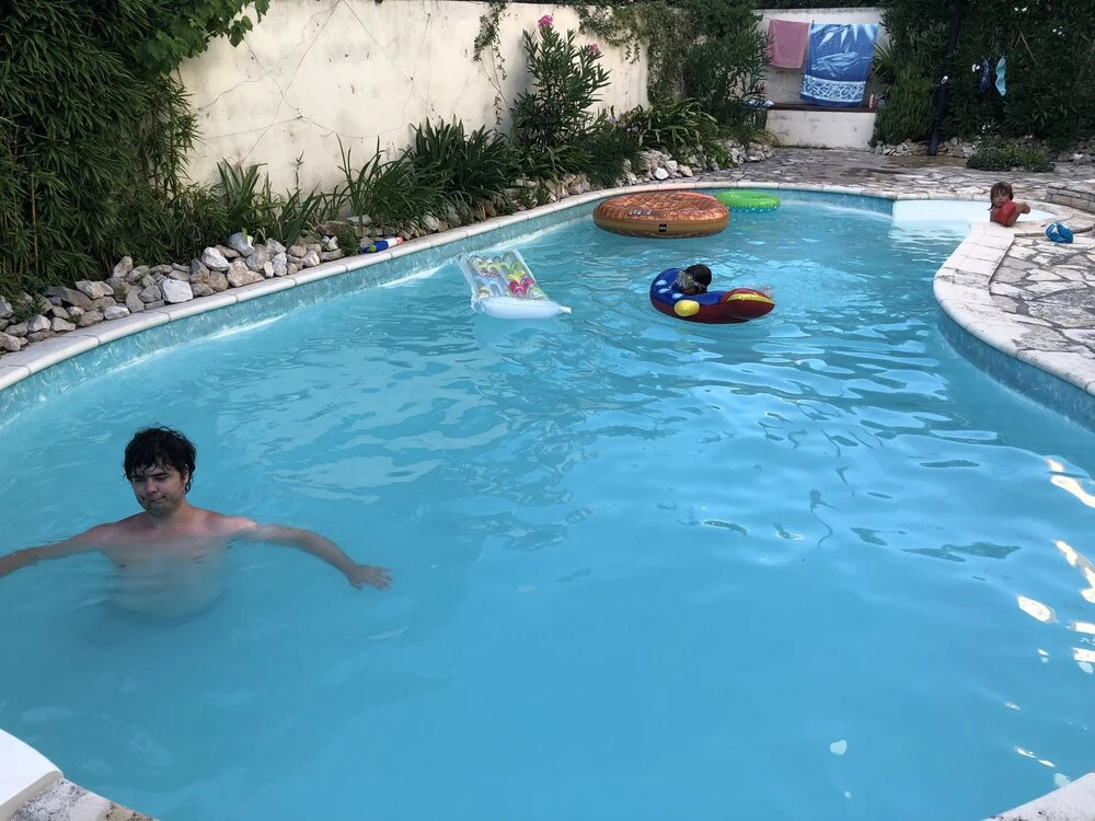 Beautiful Villa in Zadar, Pool, Garden Near Beach